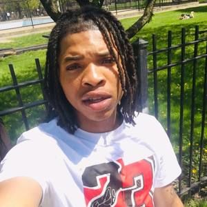 Meet your Posher, Deon